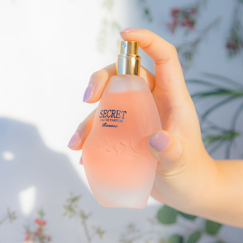 🌸 Secret – Eau de Parfum by RASASE 🌸