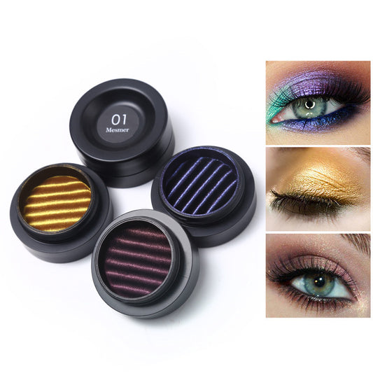 3D Magnet Monochrome Eyeshadow Palette