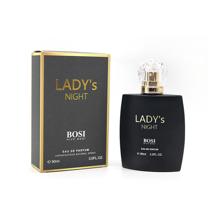 🧴 Sélection Parfumée Signature – Hommes & Femmes – Bosi Hive Bosi