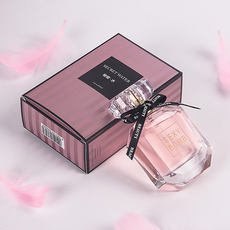 💖 Lasting Fragrance – Sexy Perfume