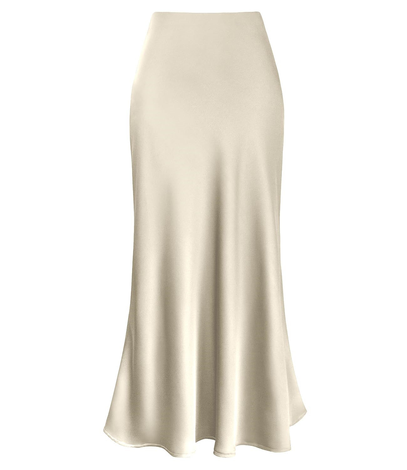 Elegant Flow Skirt