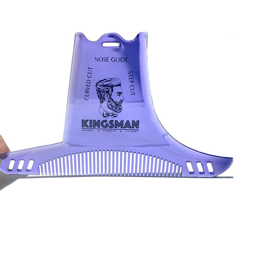 NDONGO – Men's Beard Comb