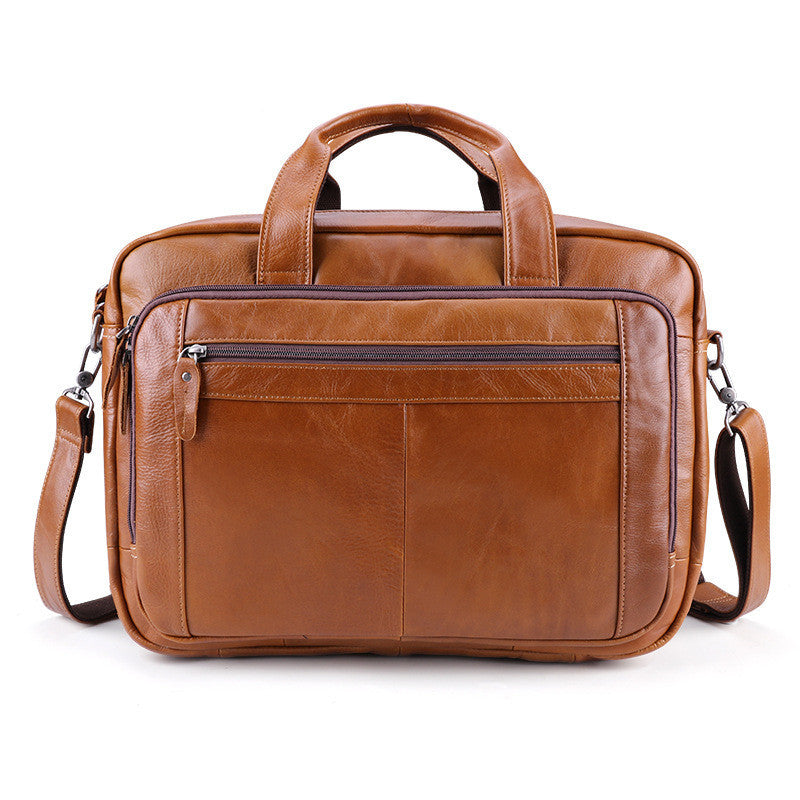 💼 KOBINA – Cuir Royal pour Esprits Puissants 🔥