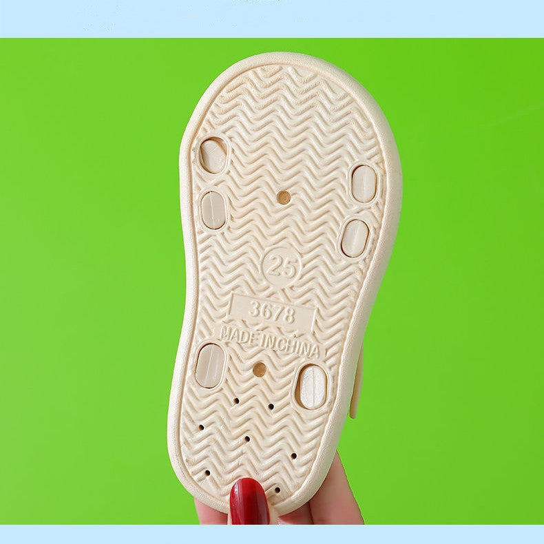 New Fashion Baby Girl Sandals