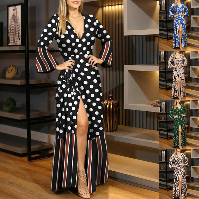 Sahara Chic