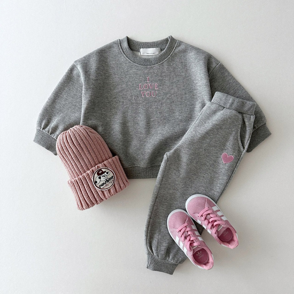 Douillet Brodé – Bébé & Enfant