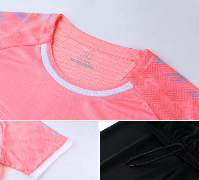 Football Club Men's And Women's Set