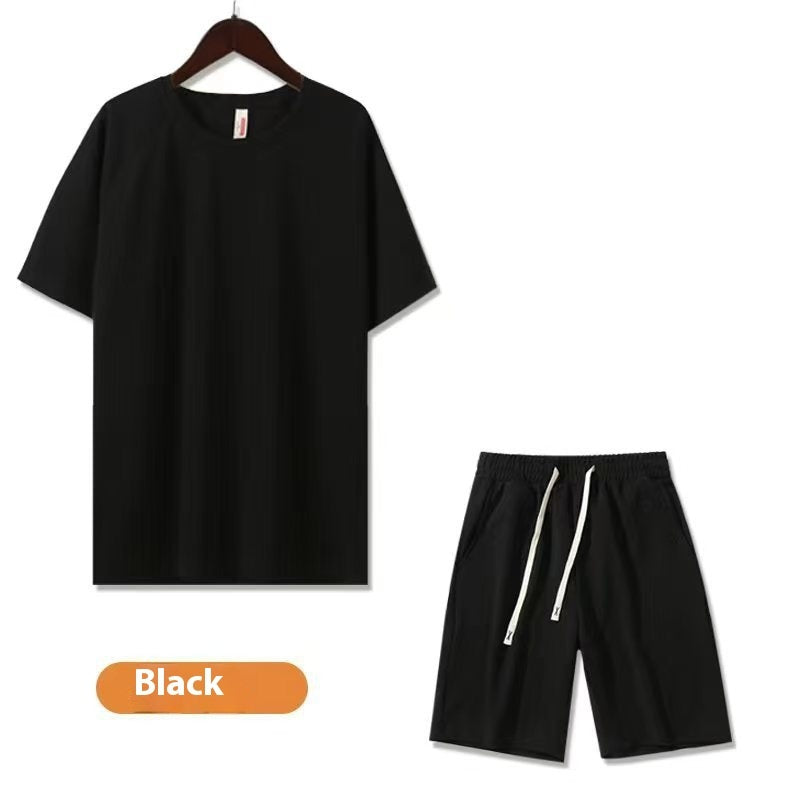 Casual Cotton Set