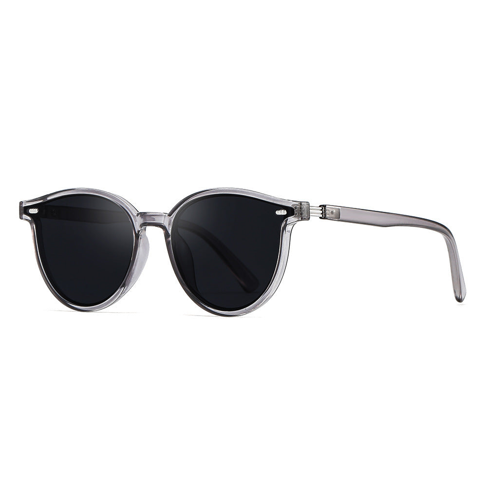 🕶️ KOBA – Lunettes de Soleil Réfléchissantes Unisexe à Style Haut de Gamme 🔥