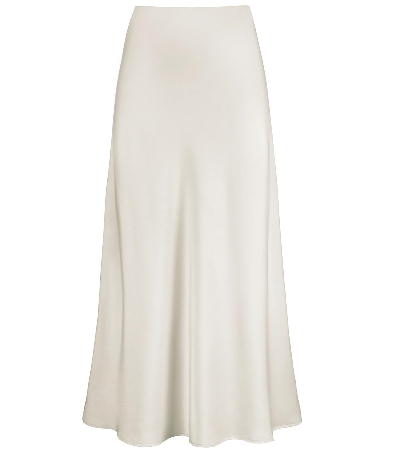 Elegant Flow Skirt