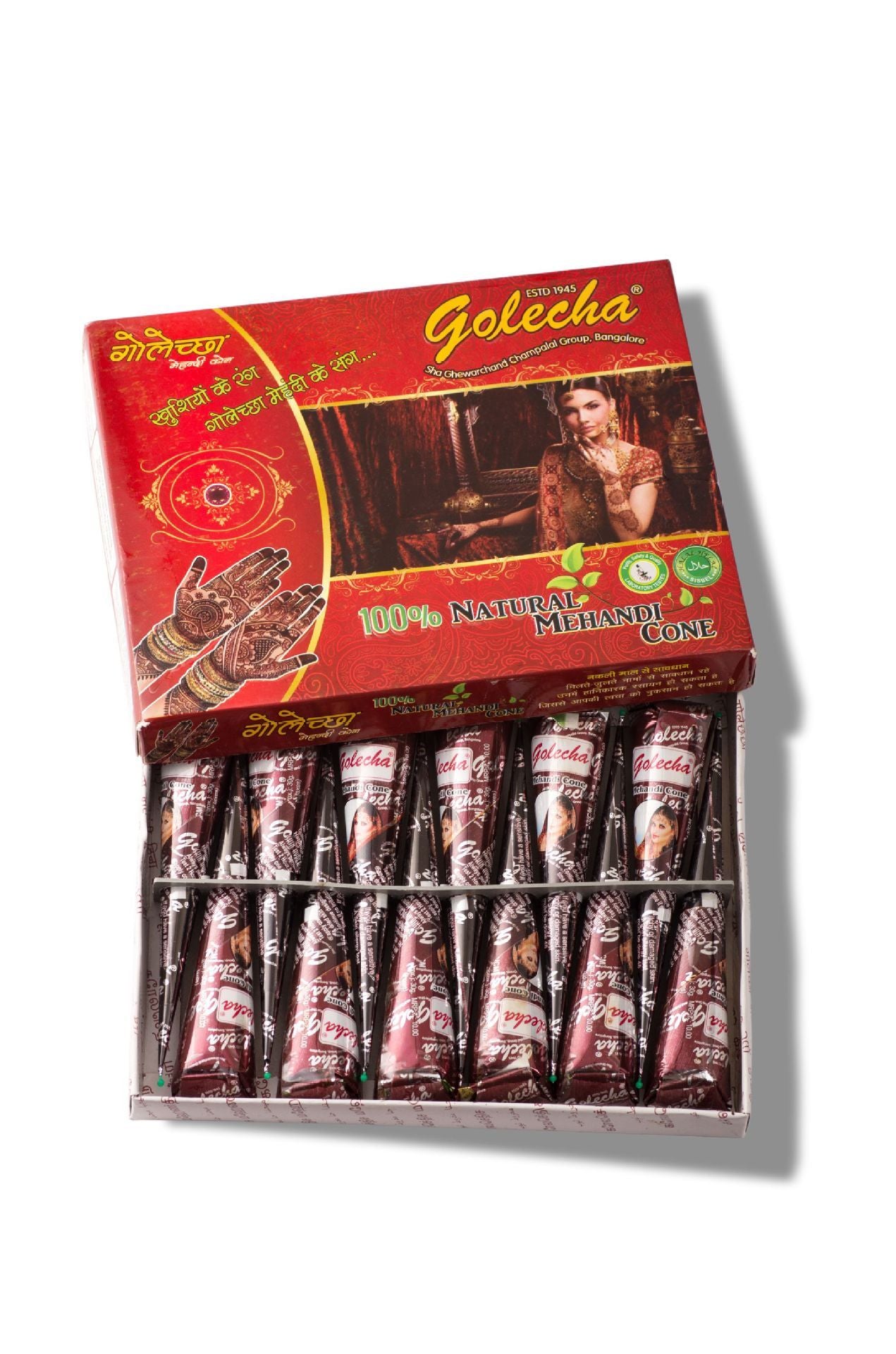 🎨 Niani Temporary Tattoos – Art at Your Fingertips