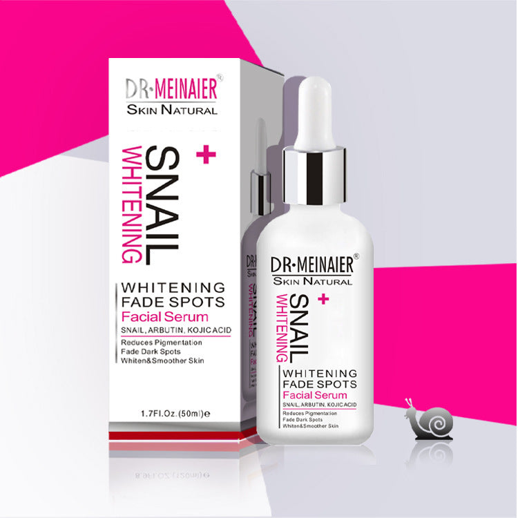 Snail Repair Essential Liquid Facial Moisturizing