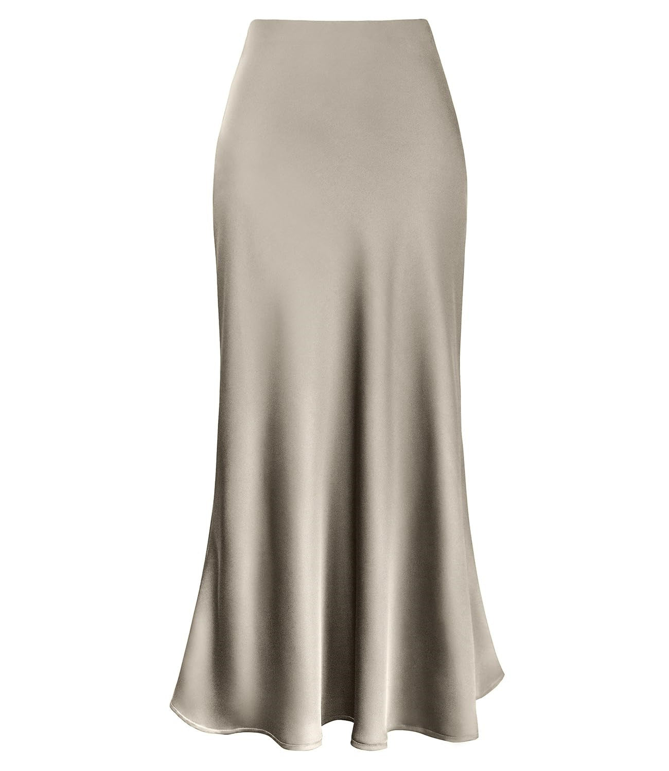 Elegant Flow Skirt
