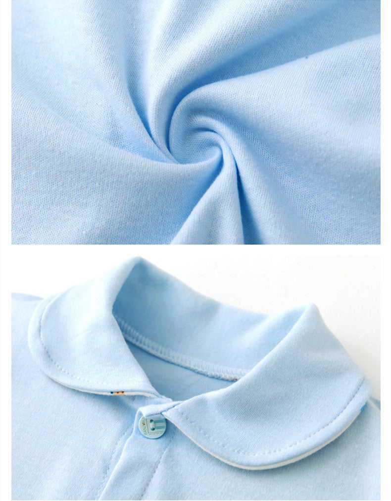 👶 18 Piece Cotton Newborn Clothes Gift Box Set