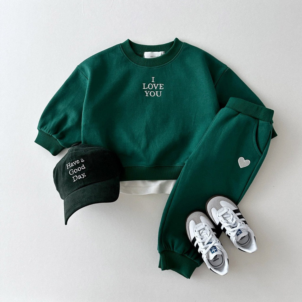 Douillet Brodé – Bébé & Enfant
