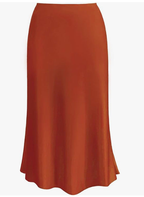 Elegant Flow Skirt