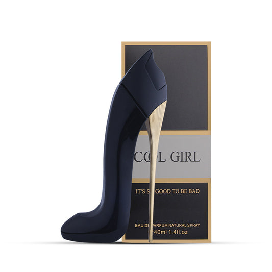 👠Bad Girl 💋 High Heel – Eau de Parfum 40ml