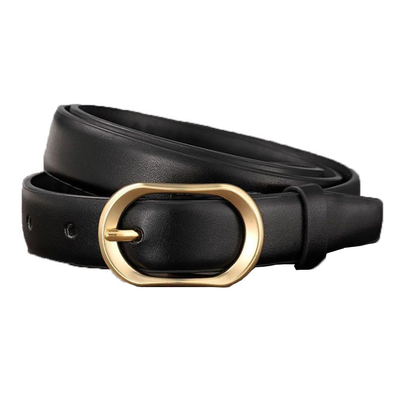 Ceinture Must-Have pour Femme Stylée 💫