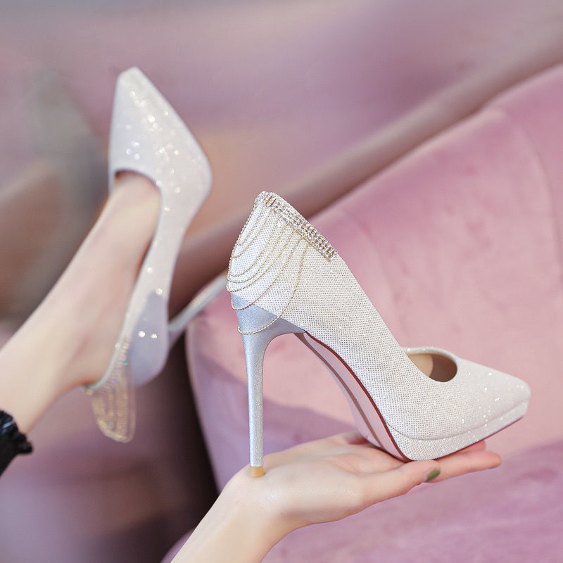 Escarpins Sandrine