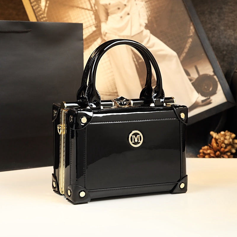 Sac Makeda – Élégance intemporelle