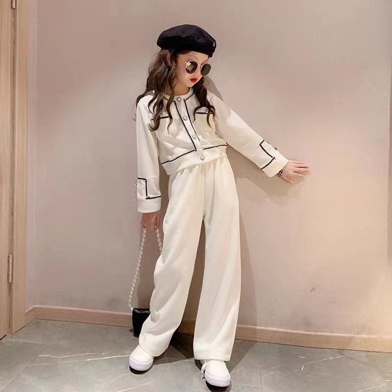 Girls' Fashionable