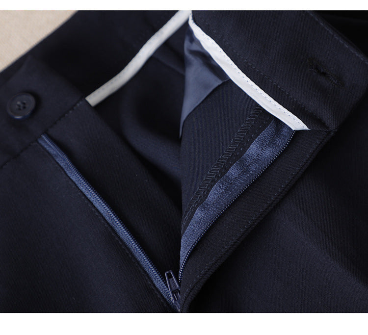 Power Chic – Tailleur Femme à Pantalon Évasé