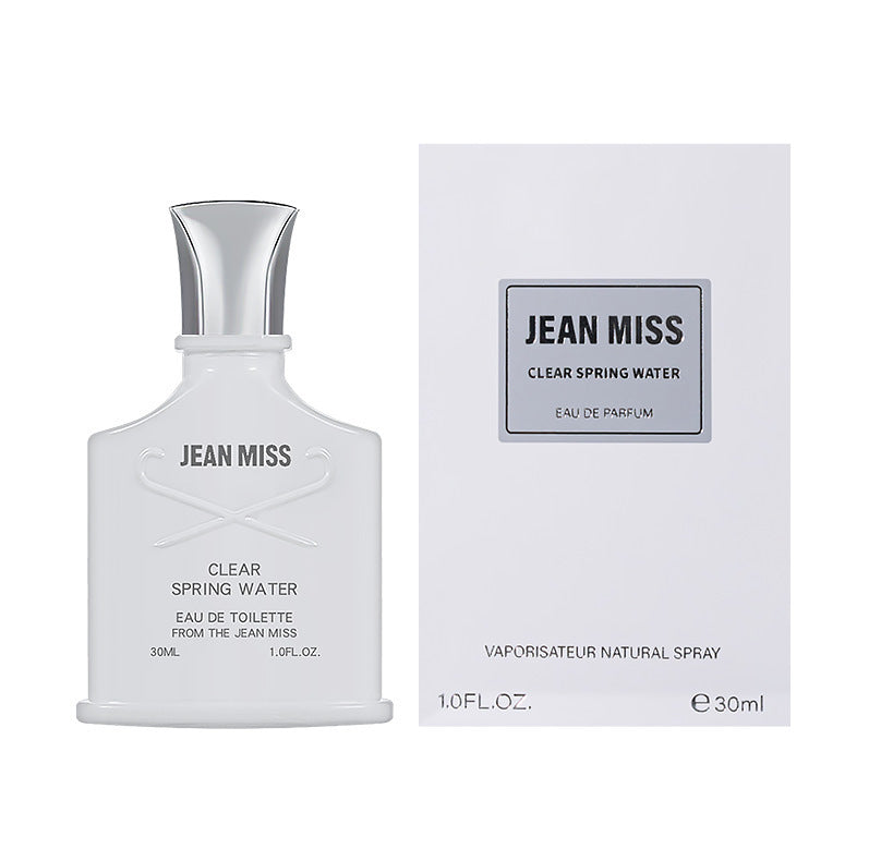 Jean Miss – Napoleon Eau de Parfum pour Homme 👑