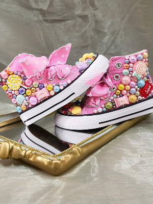 Children's Korean Casual Sports Shoes