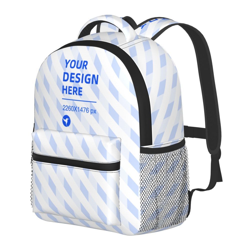 🎒 Sac à Dos Enfant – Léger et Grande Capacité