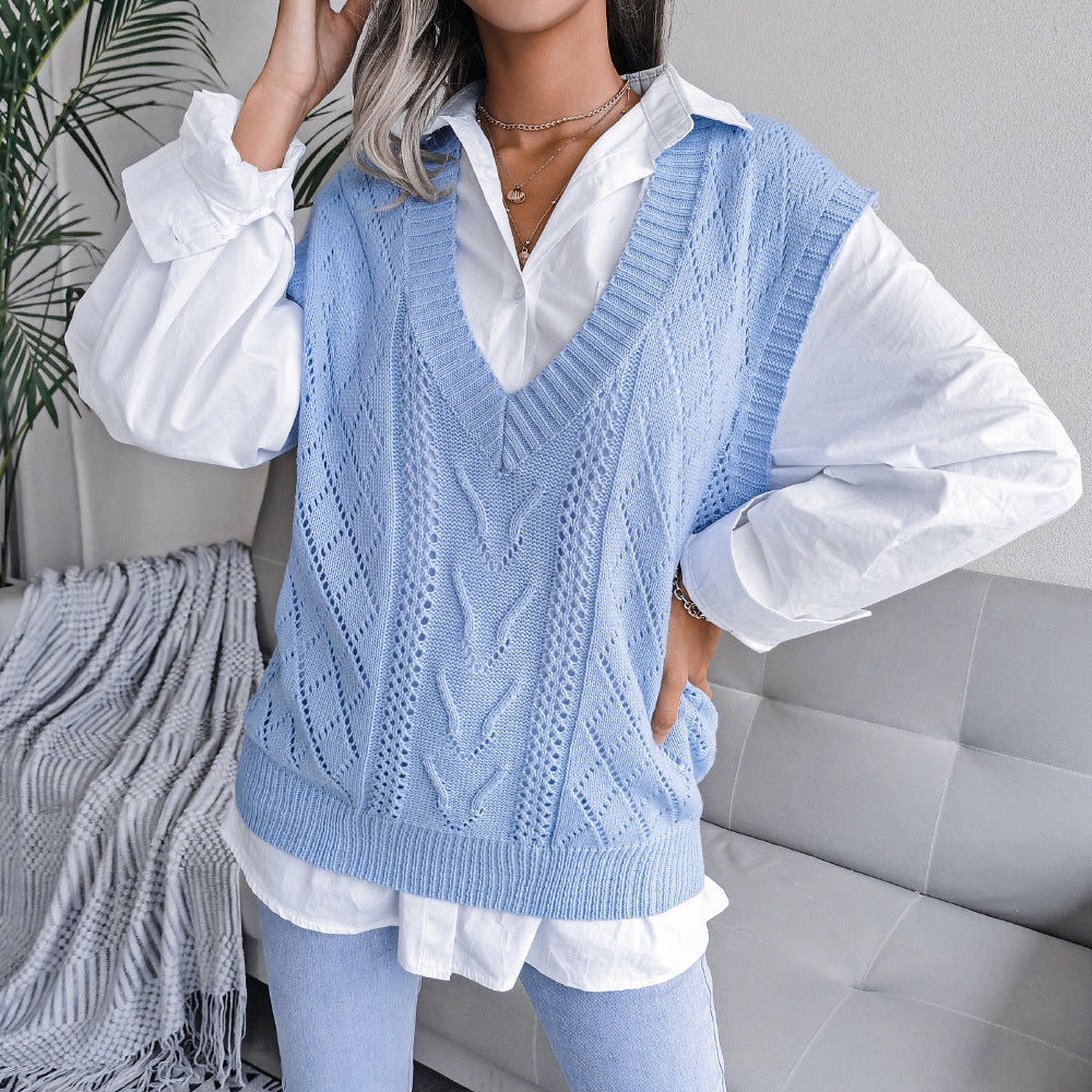 Pull "Kofi" Torsades & Style Urbain