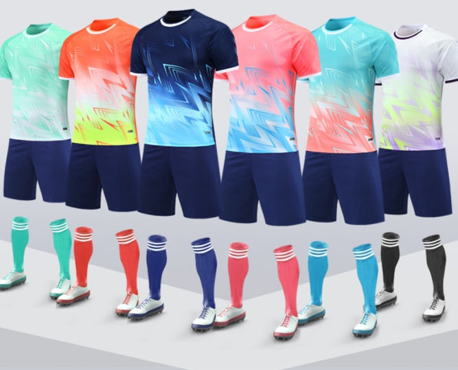 Football Club Men's And Women's Set