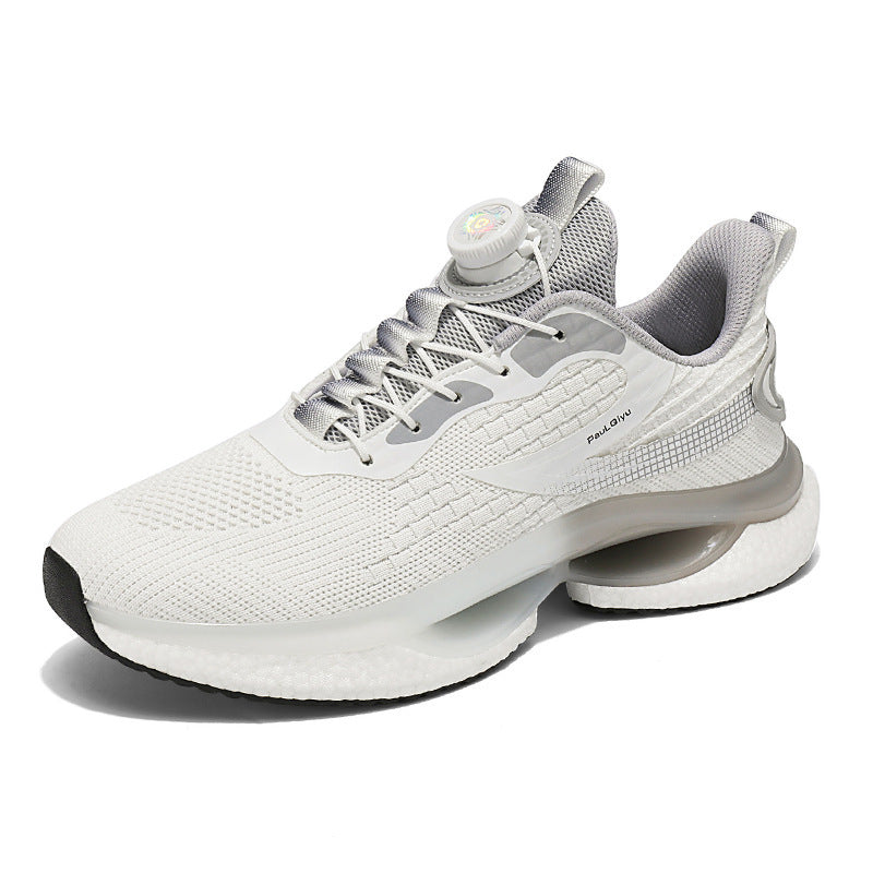 Baskets "Zayn" – Réactivité, Style & Innovation