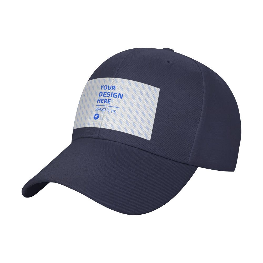 Sirama – Casquette Unisexe Personnalisable Style Africain 🧢✨
