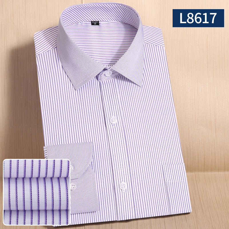 Cotton Shirt Loose Spring And Autumn Summer Thin