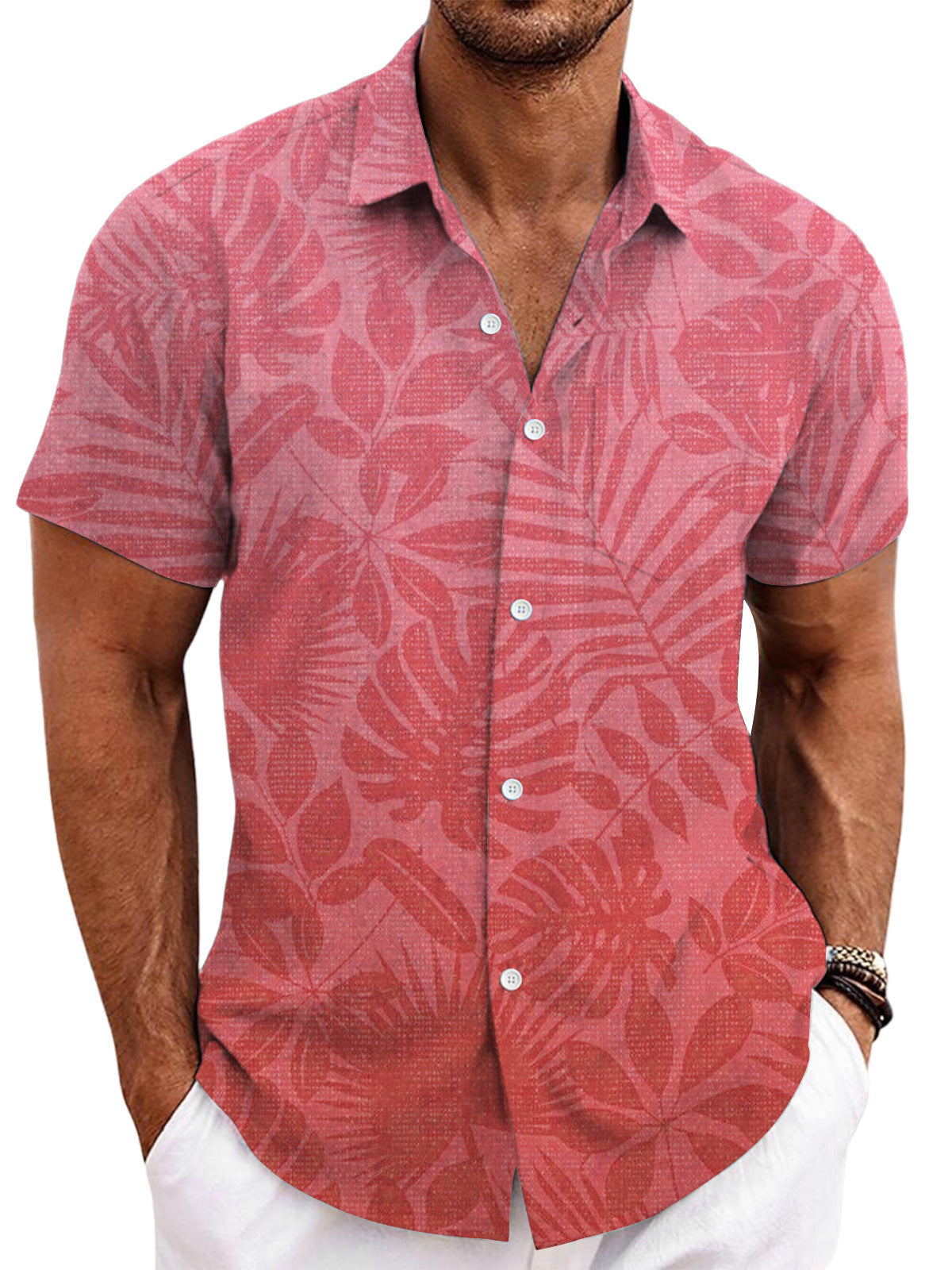 Shirt Cardigan