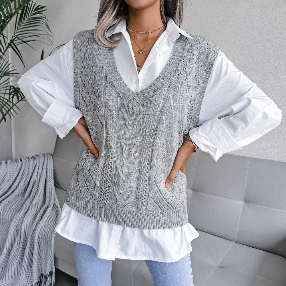 Pull "Kofi" Torsades & Style Urbain