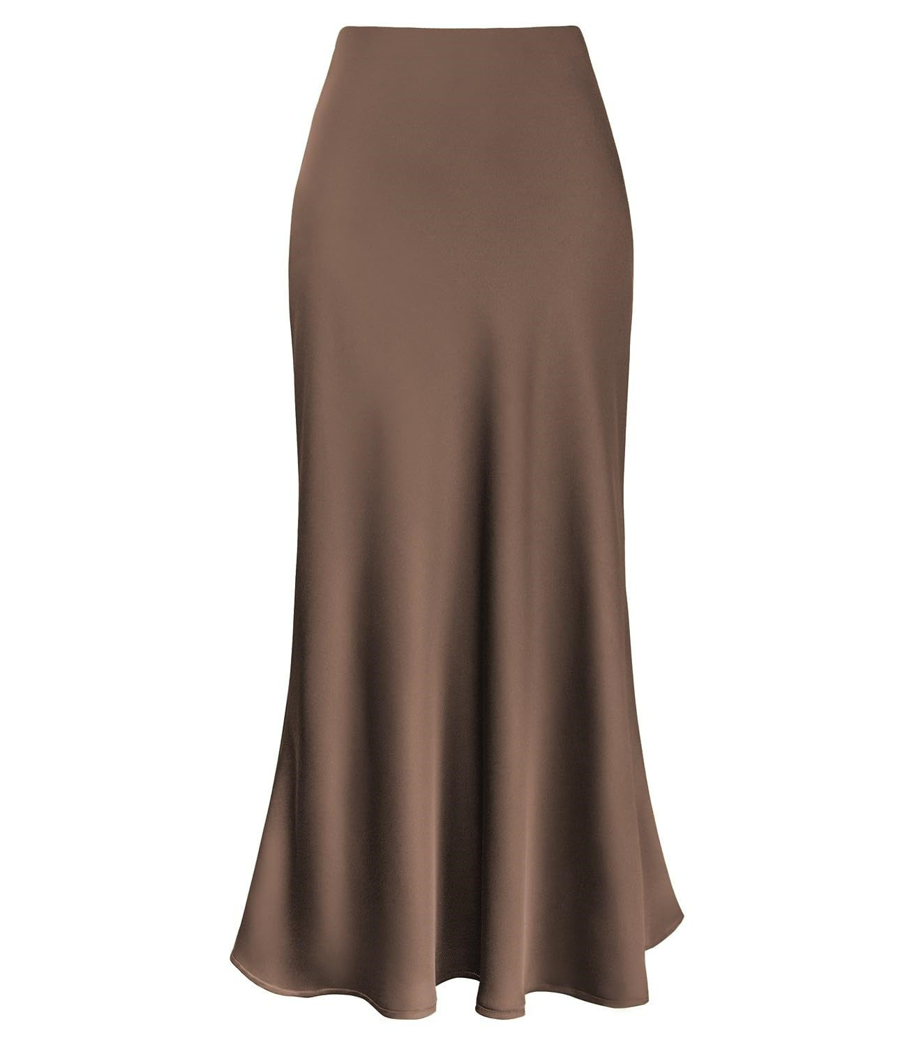 Elegant Flow Skirt