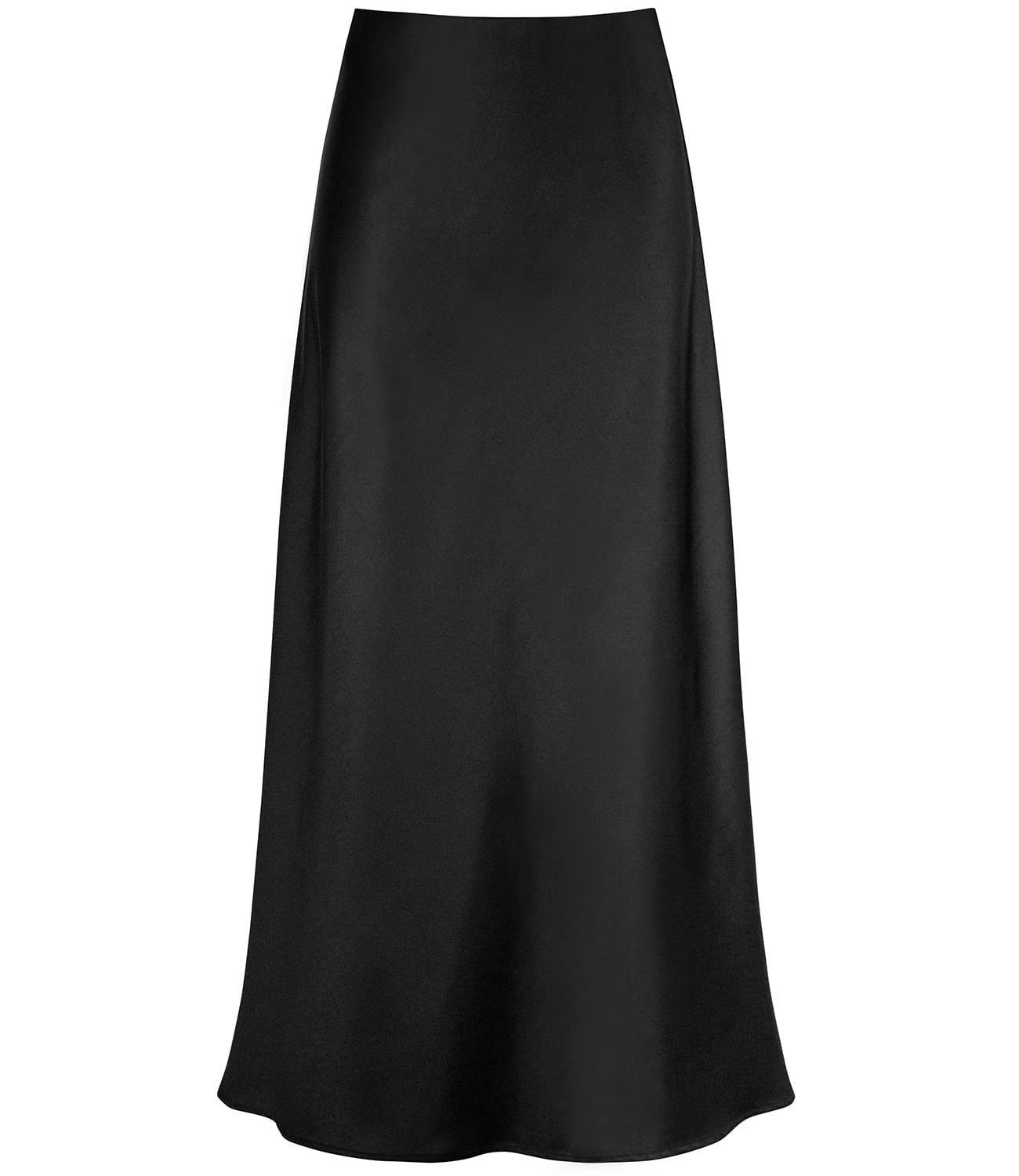 Elegant Flow Skirt