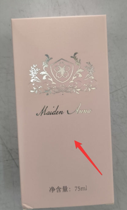 🌸Maiden Anna – Eau de Parfum 75ml