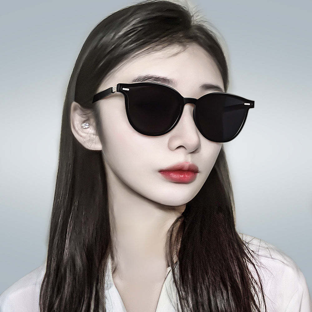 🕶️ KOBA – Lunettes de Soleil Réfléchissantes Unisexe à Style Haut de Gamme 🔥