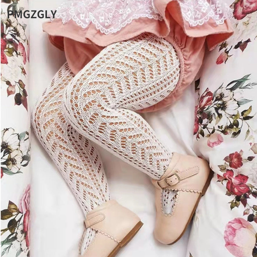 LunaTulle ✨ Leggings Fille Style Coréen