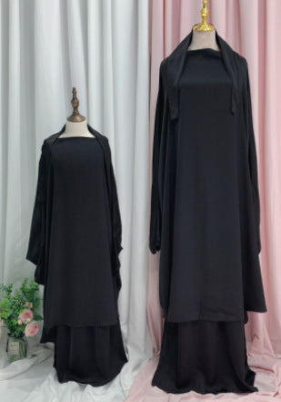 ✨ Duo Chic Salia – Mother and Daughter 👩👧💖