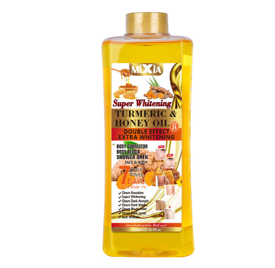 🌿 Collection Curcuma et Kojic – Éclat, Pureté et Douceur