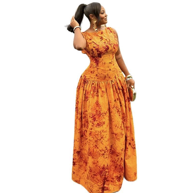 đș Robe Longue Nourane â Ăclat dâĂtĂ©
