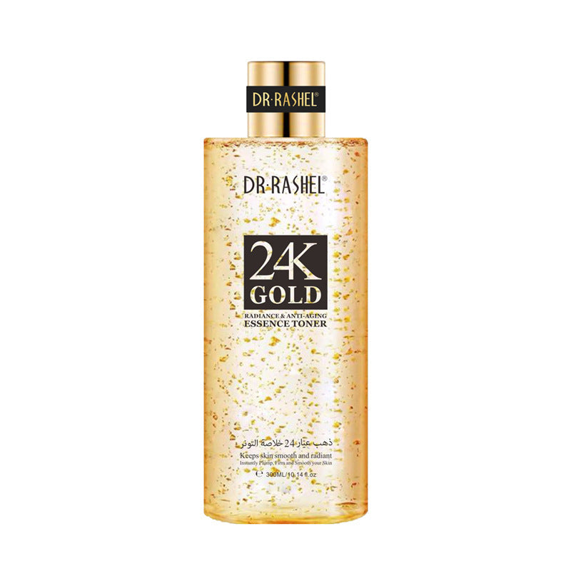 Dr Rashel – 24K Gold Stock Solution Essence 300ml