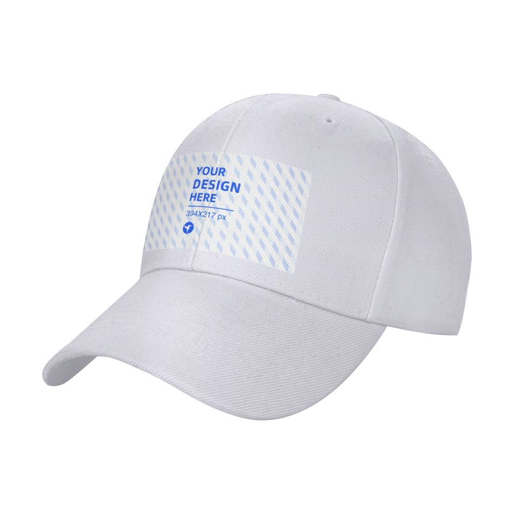 Sirama – Casquette Unisexe Personnalisable Style Africain 🧢✨