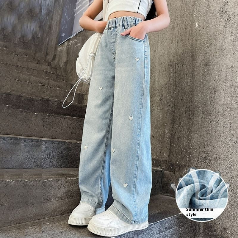 Tencel Léger & Stylé