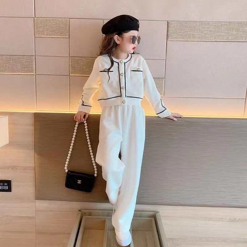Girls' Fashionable