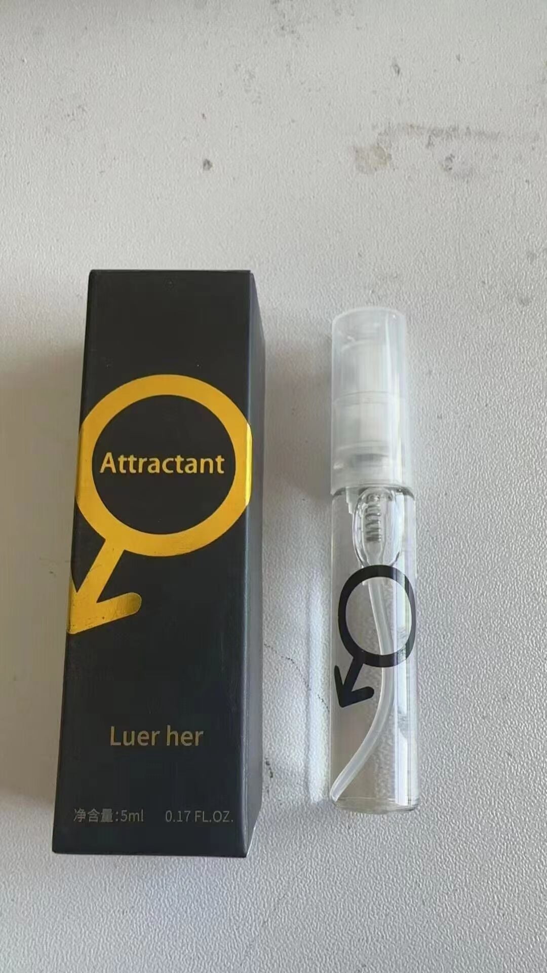 💗 Flirt – Eau de Parfum