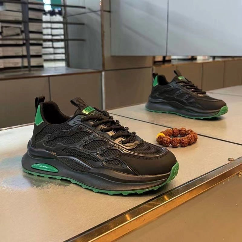 👟 Sneakers Khalifa — Style Léger, Démarche Assurée